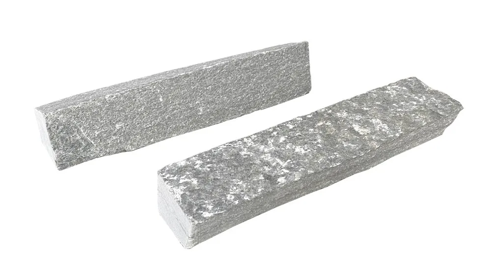 Arctic Mist Quartzite Wall & Column Caps
