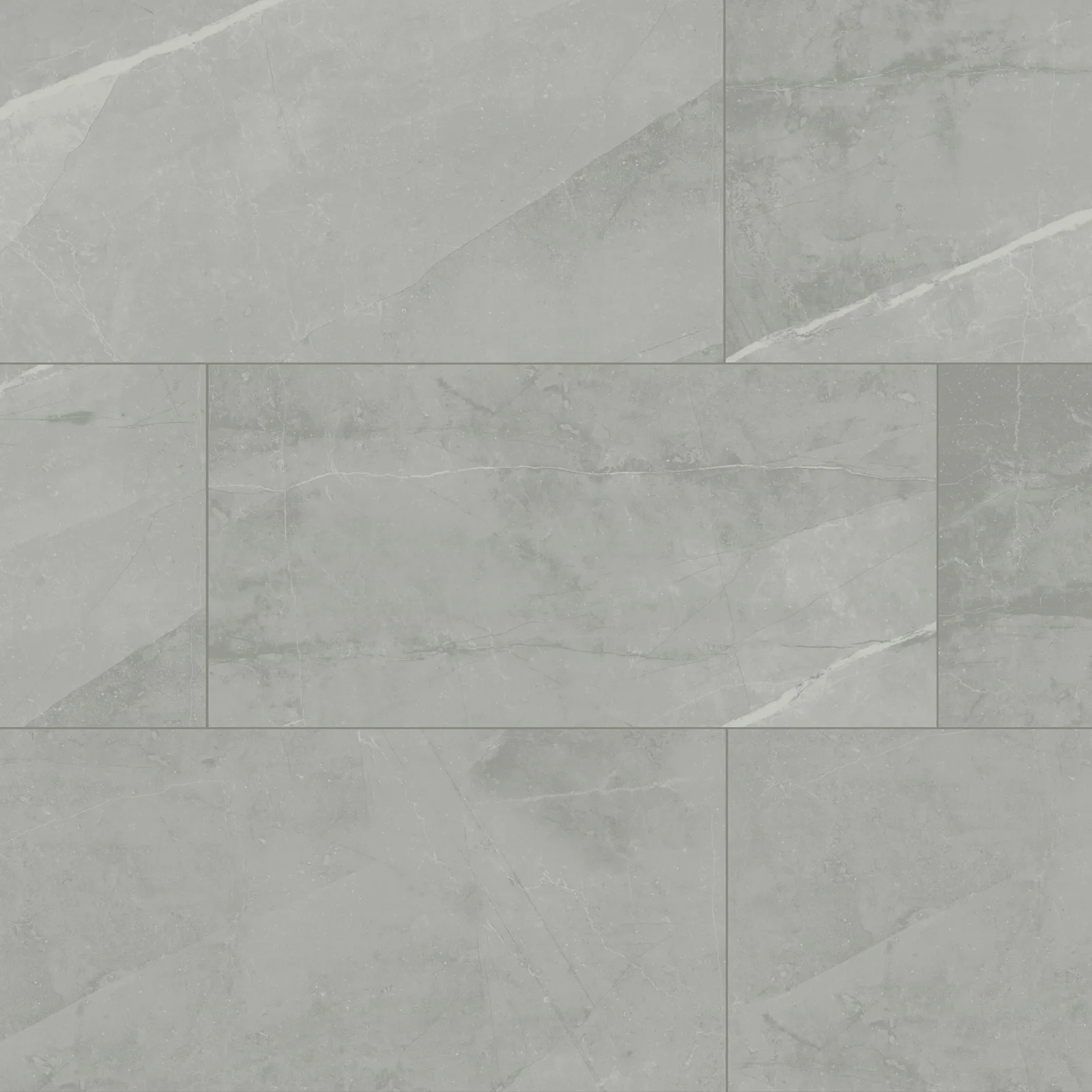 Sande Grey 2x4 Mosaic