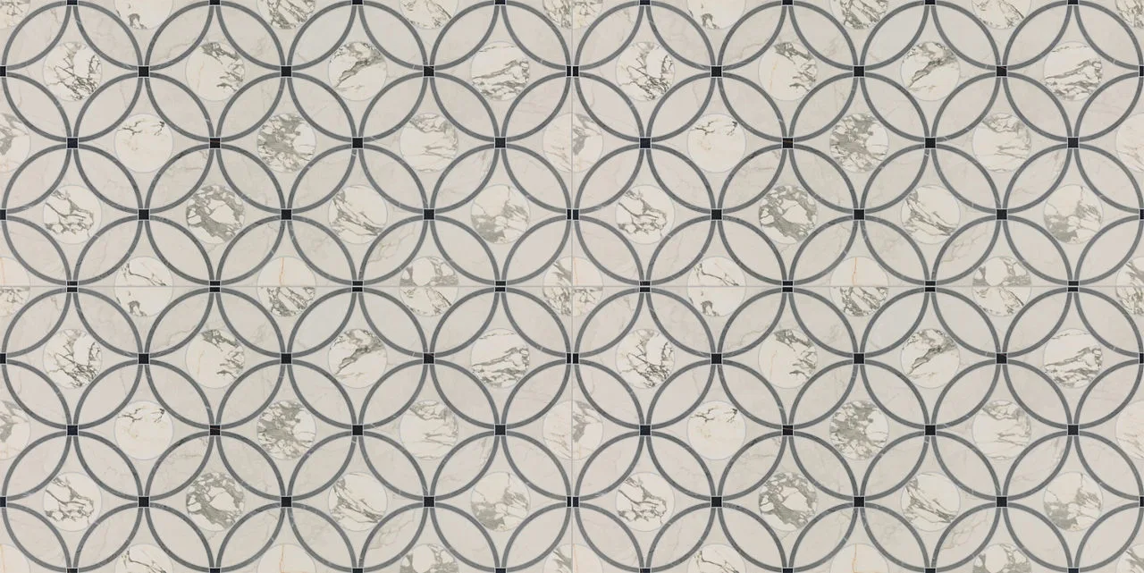 Daltile Sovran Petal