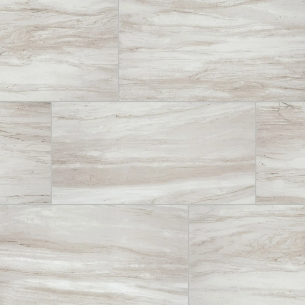 Daltile Platinum Calacatta Sky