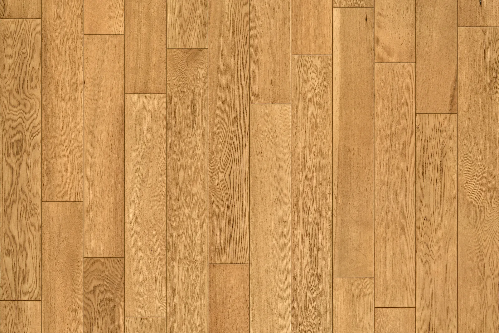 Natural (Red Oak)