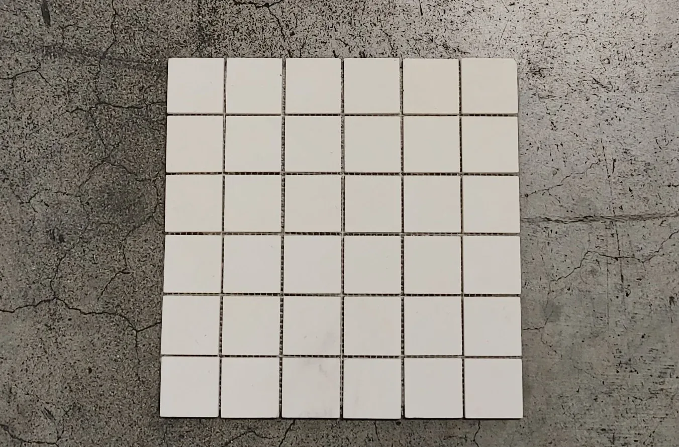 Capri Limestone Mosaic