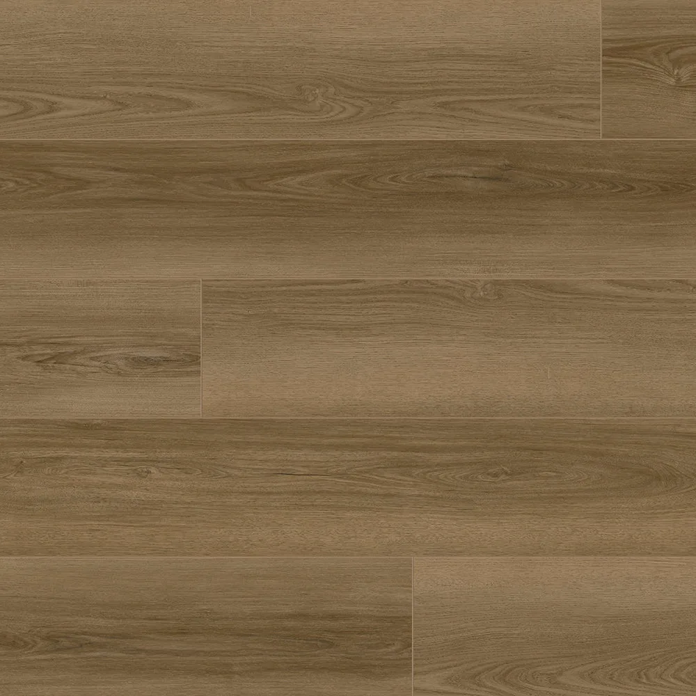 Inception 200 XXL Luxury Vinyl Plank Flooring in Suki color, 9 x 72 inches size, made of durable luxury vinyl