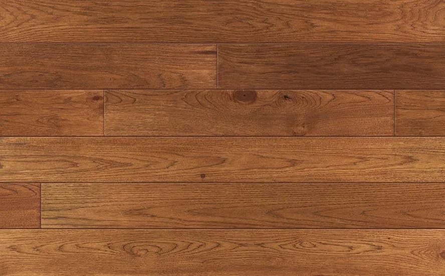Johnson Hardwood Hickory Scotch