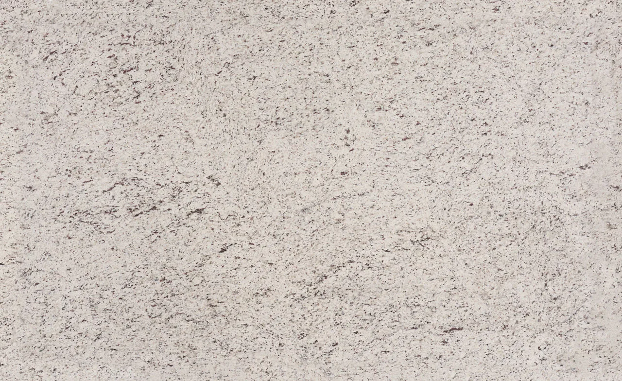 Daltile Granite - Natural Stone Slab Ornamental White