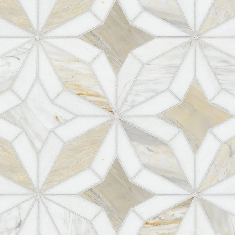 Athena Gold Estrella