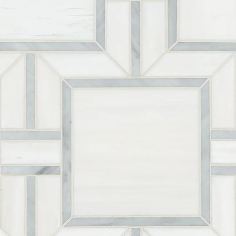 Bianco Dolomite Alana