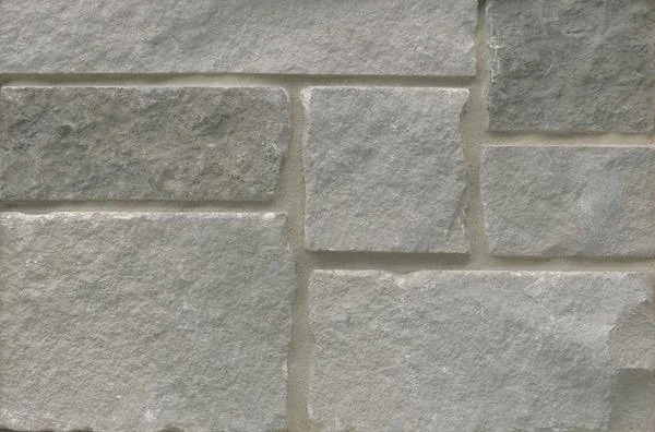Lagos Gray Limestone Veneer