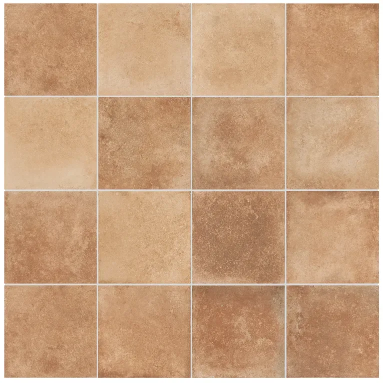 Cotto Toscano Bruciato