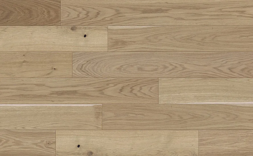 Johnson Hardwood European Oak Taupe