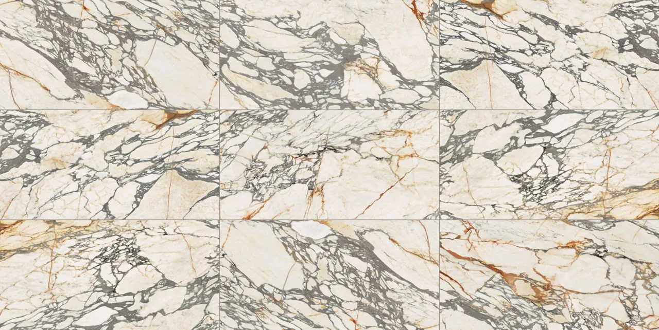 Daltile Sovran Capri