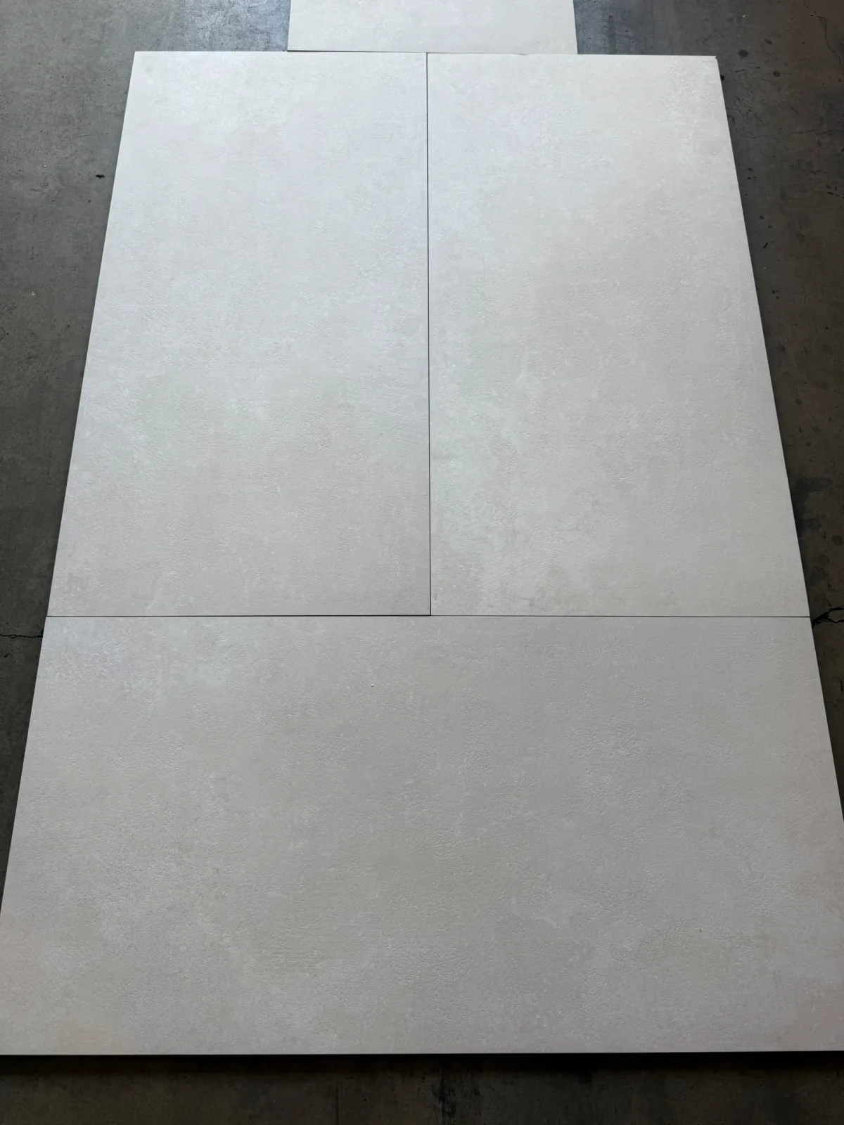 Alpine Porcelain Paver