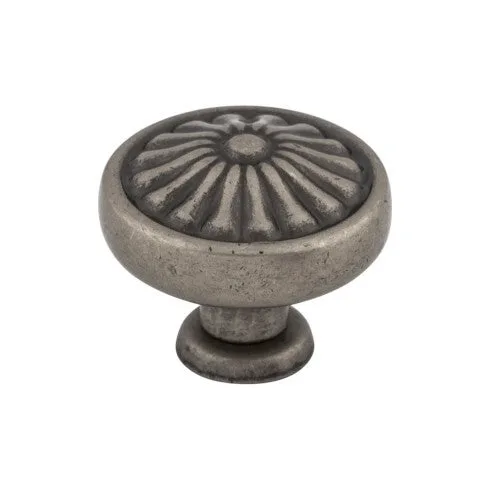 Flower Knob