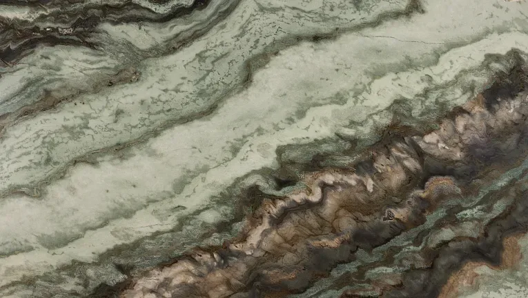 Ocean Green