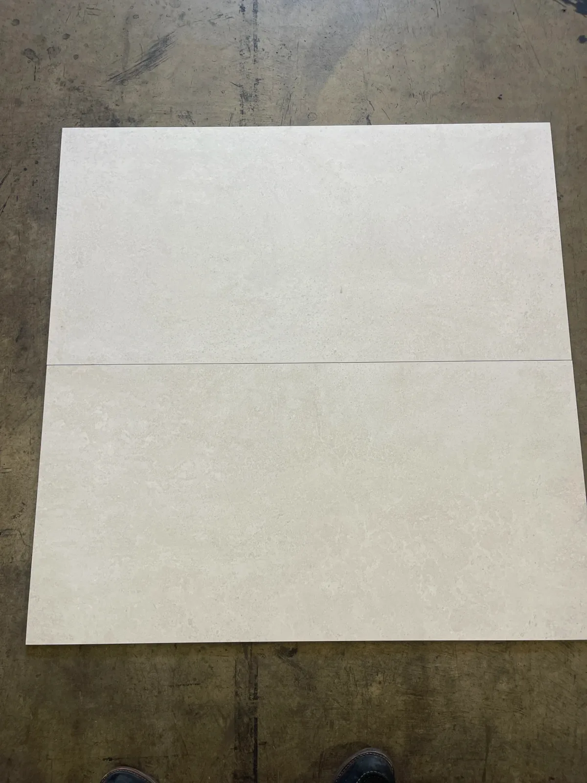 Novabel Lounge Ivory Porcelain Tile