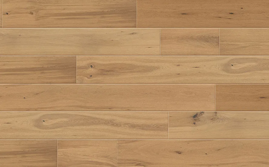 Johnson Hardwood European Oak Barnard