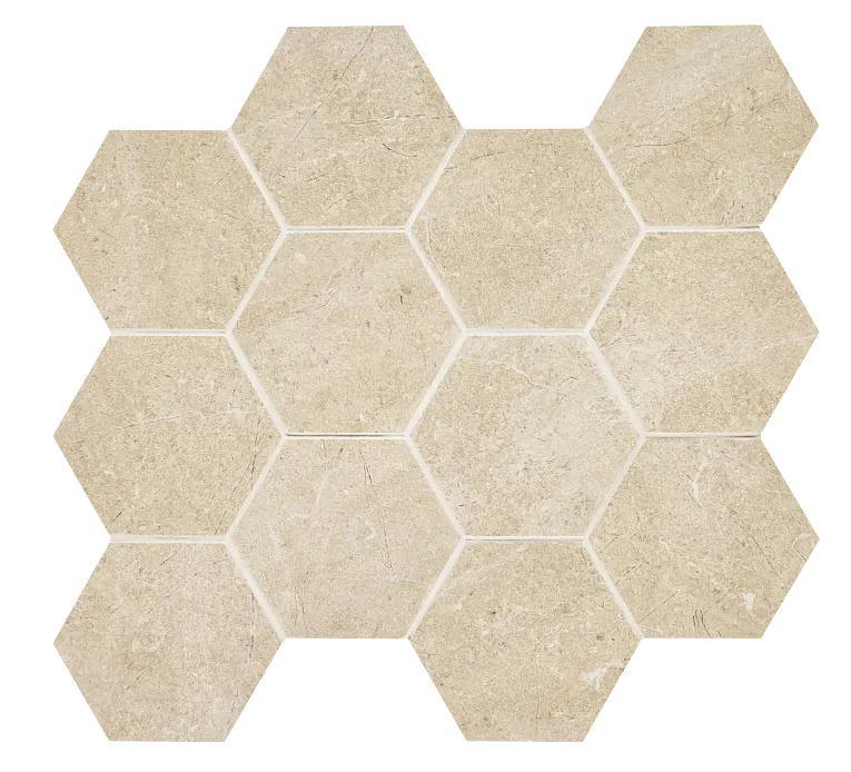Salento Beige Hex
