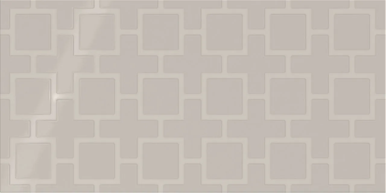 Daltile Showscape Soft Gray