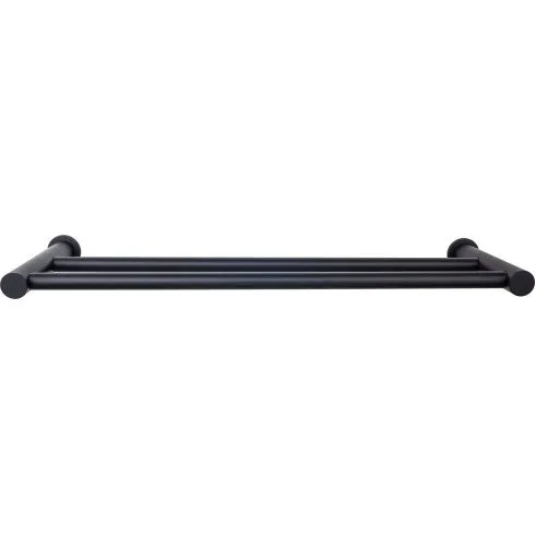 Hopewell Bath Towel Bar Double