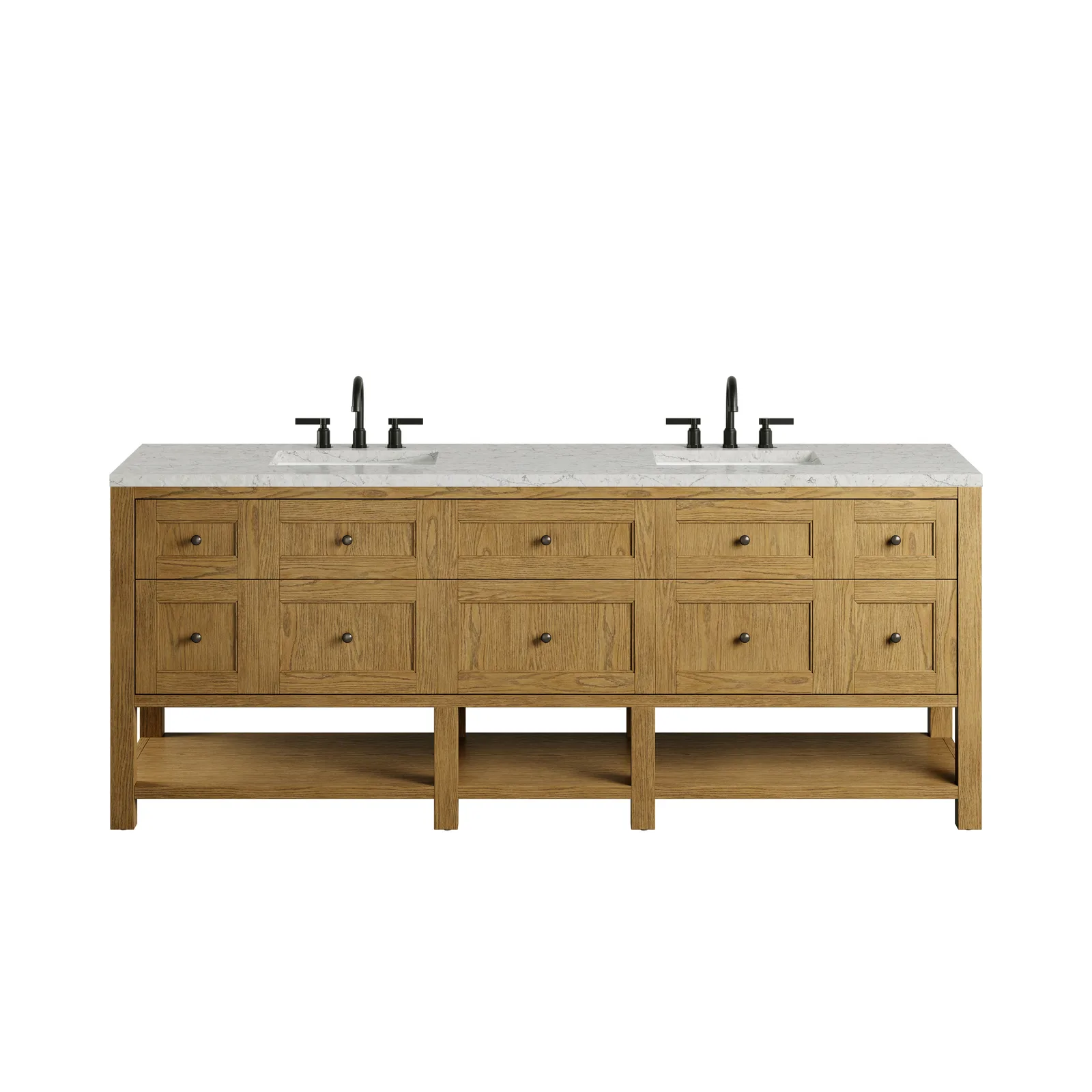 Breckenridge 84.0" Vanity