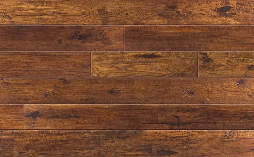 Johnson Hardwood Hickory Applejack