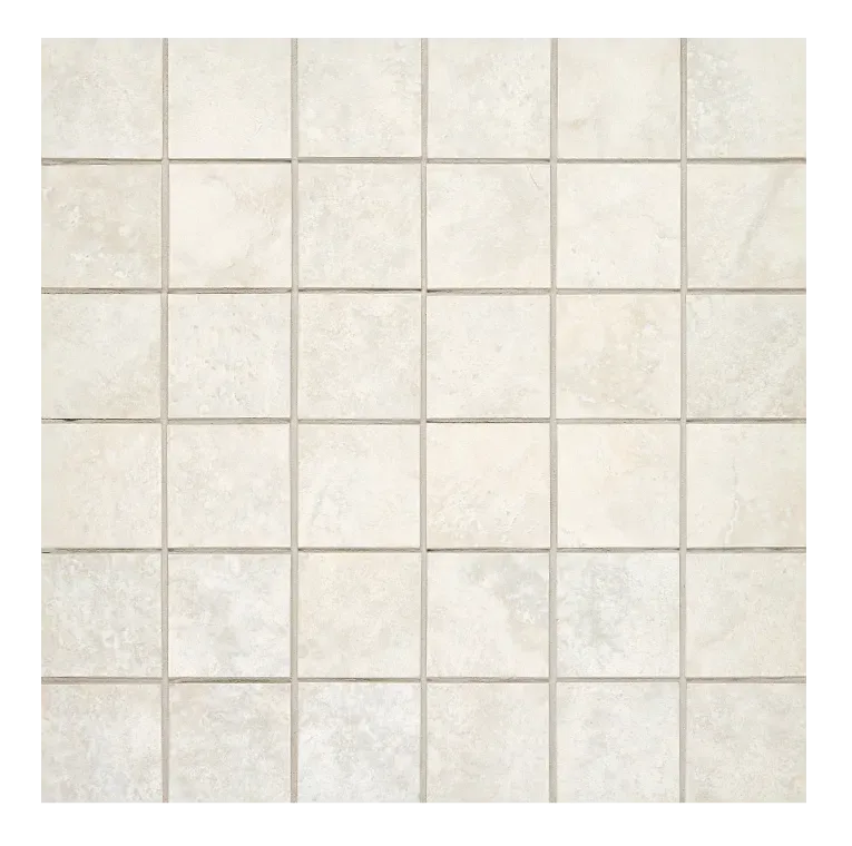 Invictus Cross Cut Ivory