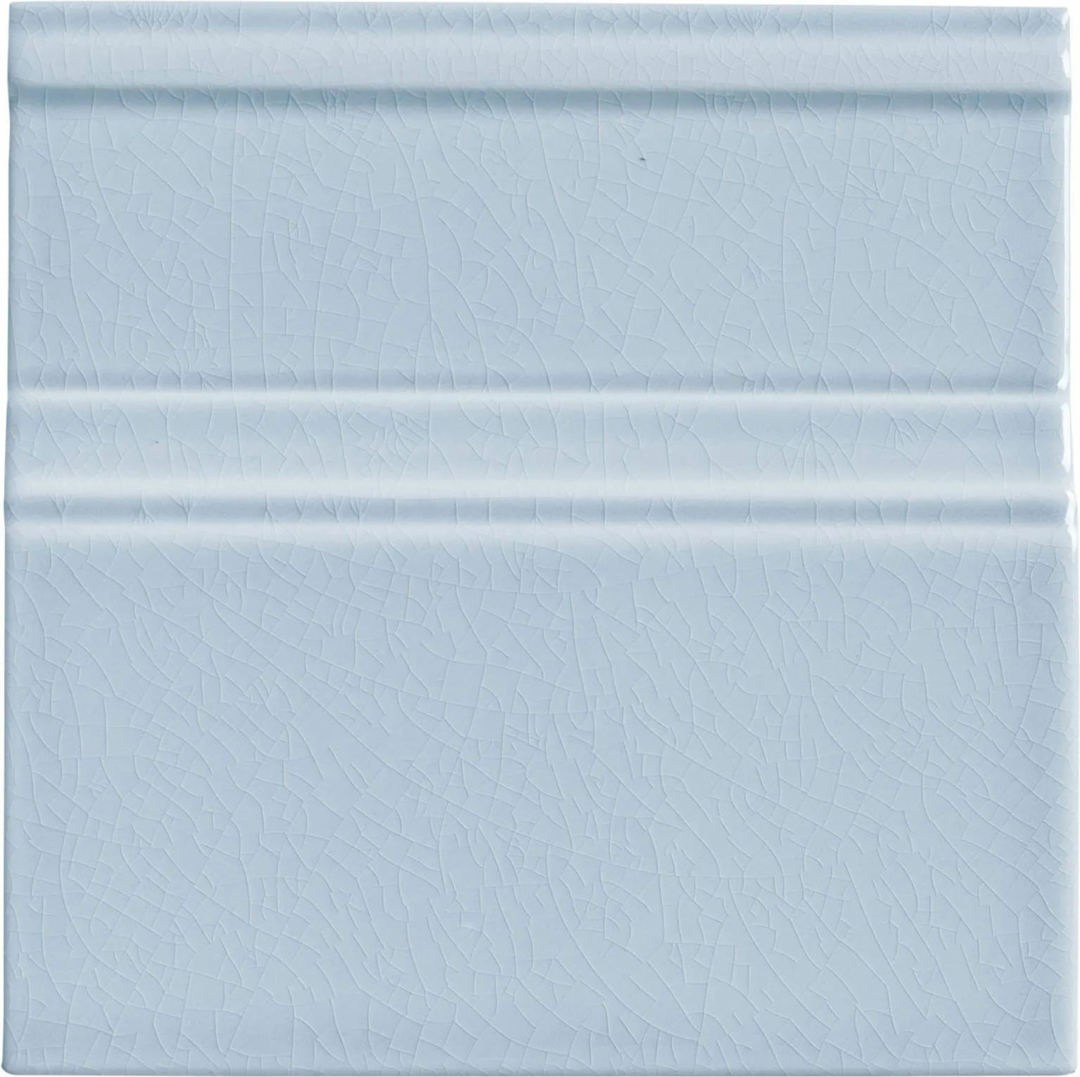 Base Board (Glazed Top Edge)