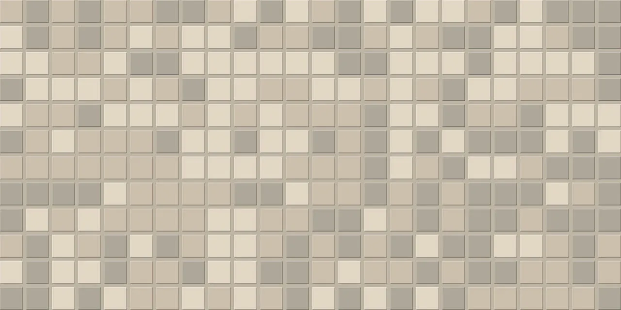 Daltile Keystones Almond Blend
