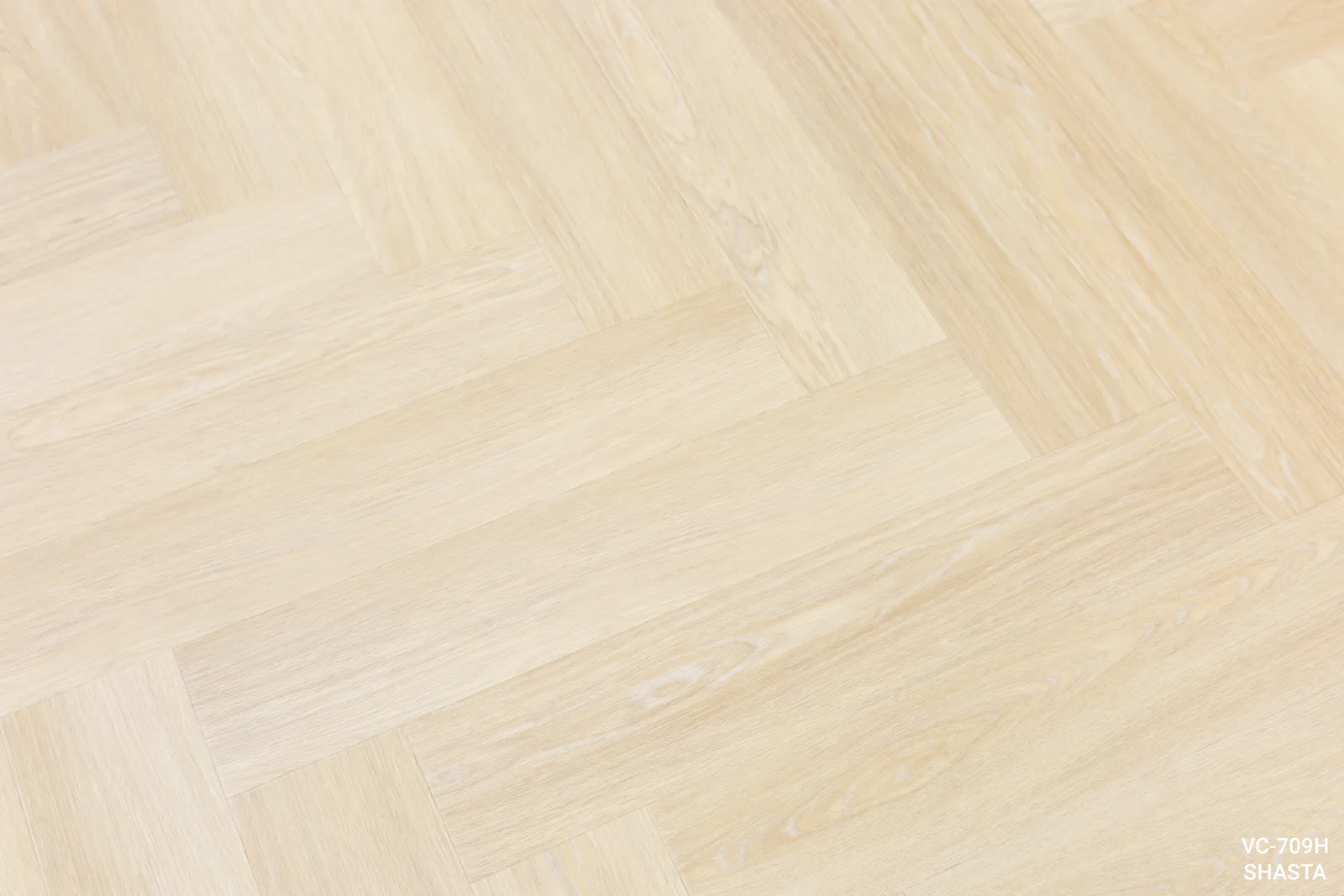 Shasta Herringbone