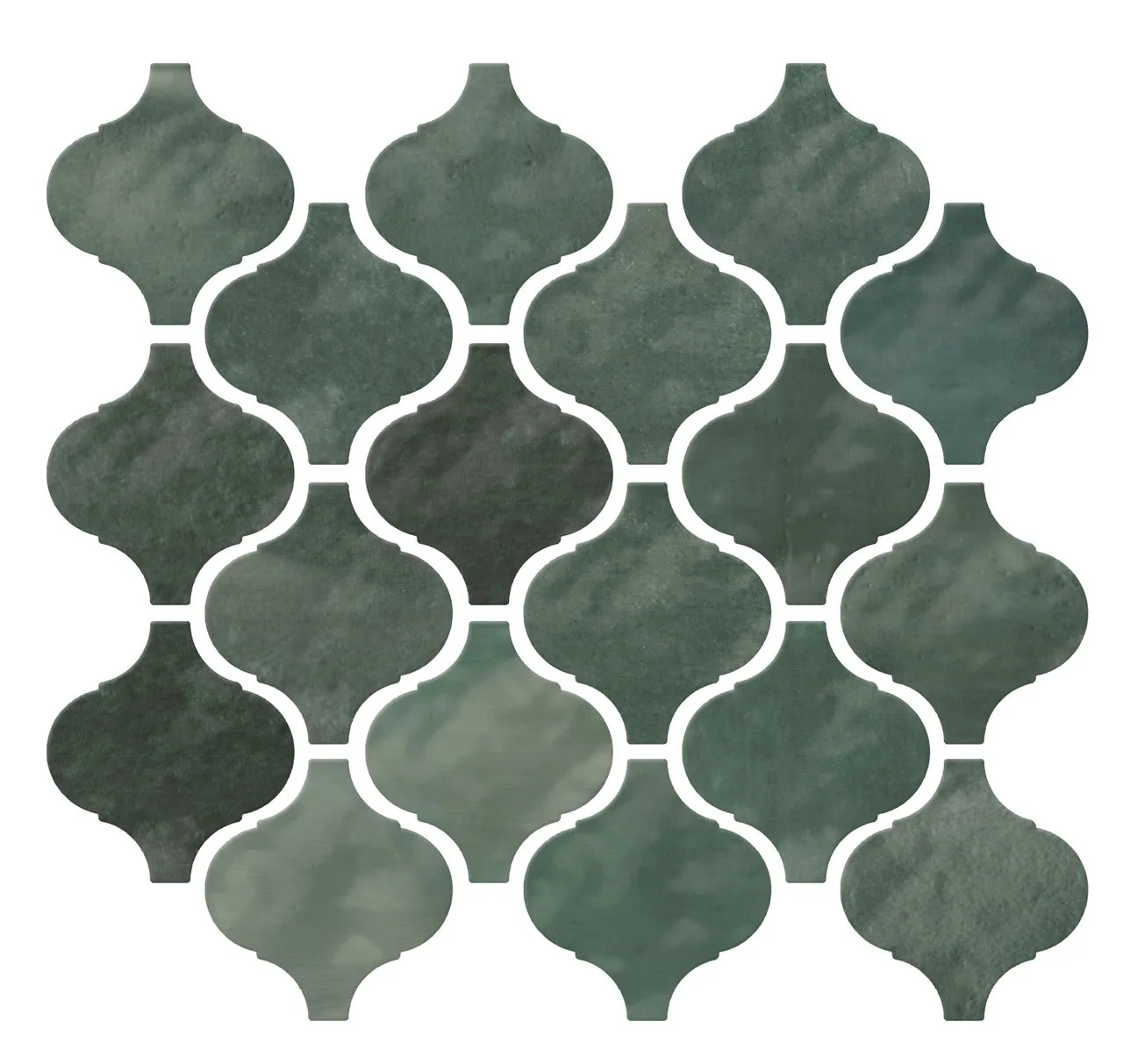 Daltile Mesmerist Allure