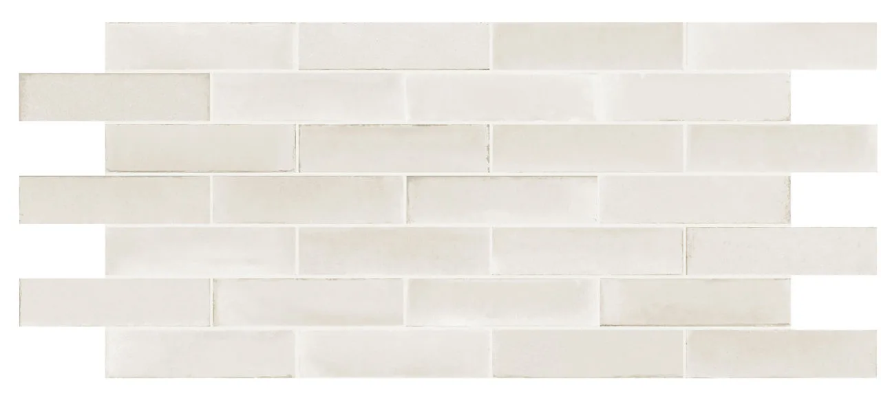 Daltile Scrapbook Album White