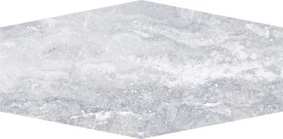 Long Hexagon Travertino