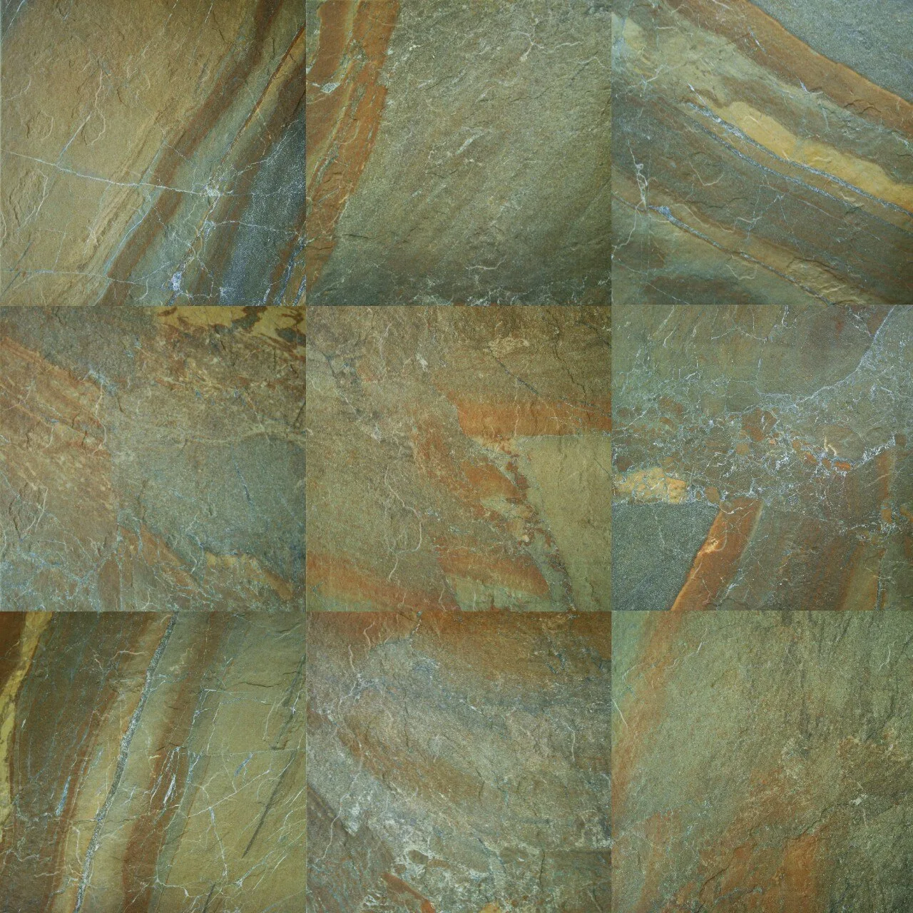 Daltile Ayers Rock Trim & Accessories