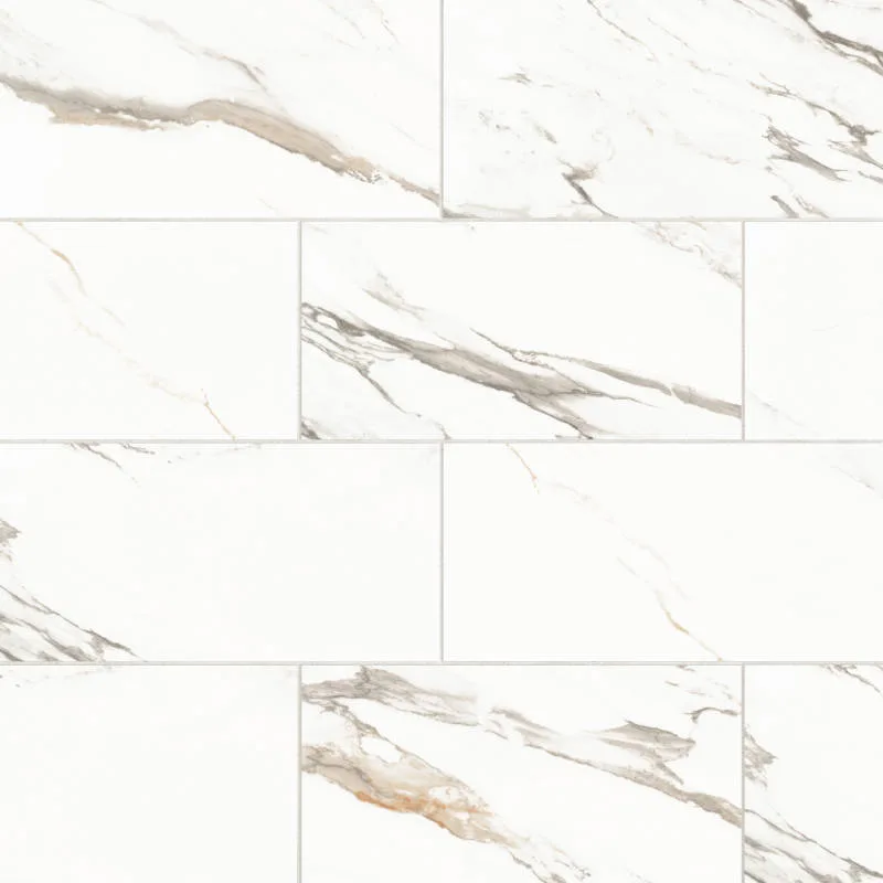 Prati Calacatta Borghini Warm
