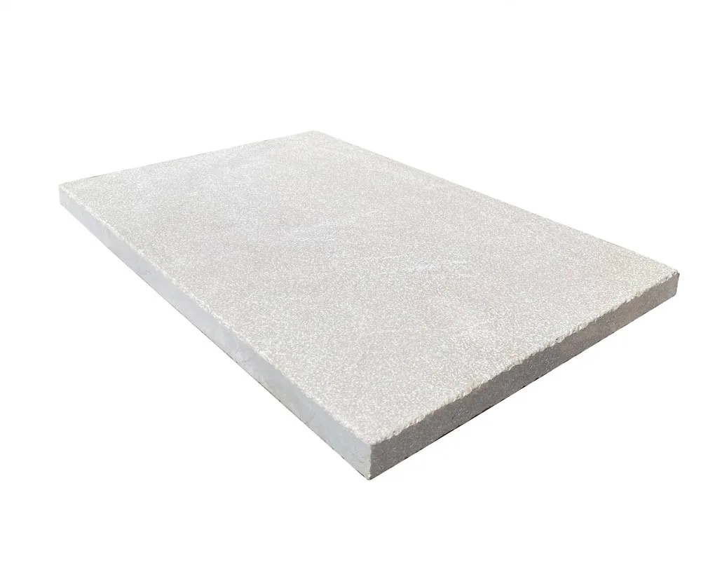Antalya Cream Marble Pavers