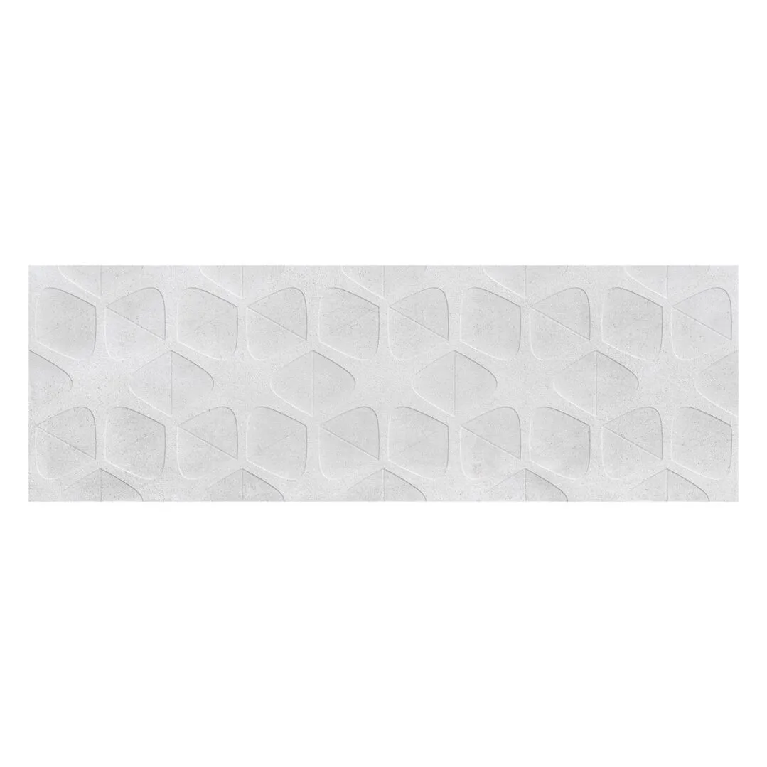 Moon Concave Ceramic Tile