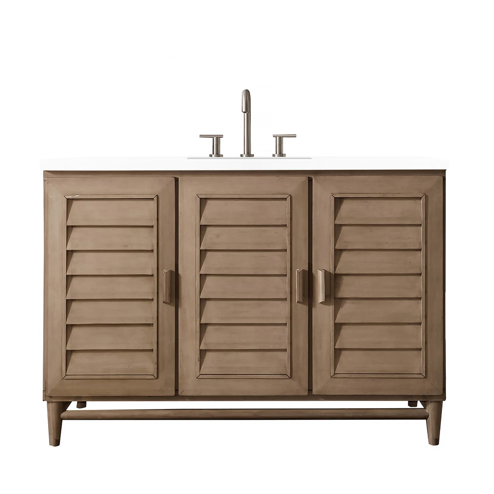 Portland 48.0" Vanity