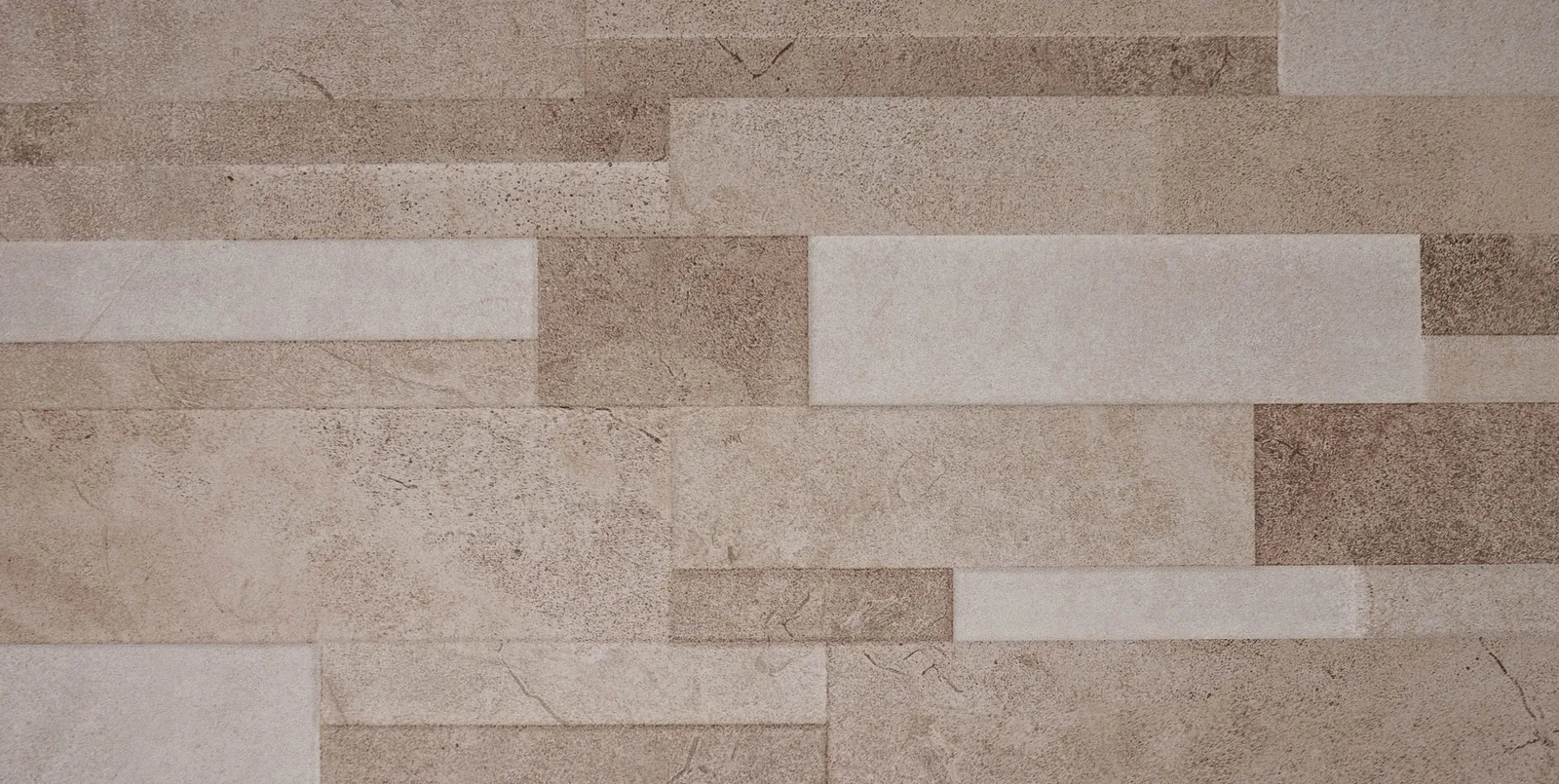 Pavia Crema porcelain tile in cream color, size 12"x24", ideal for floor and wall applications