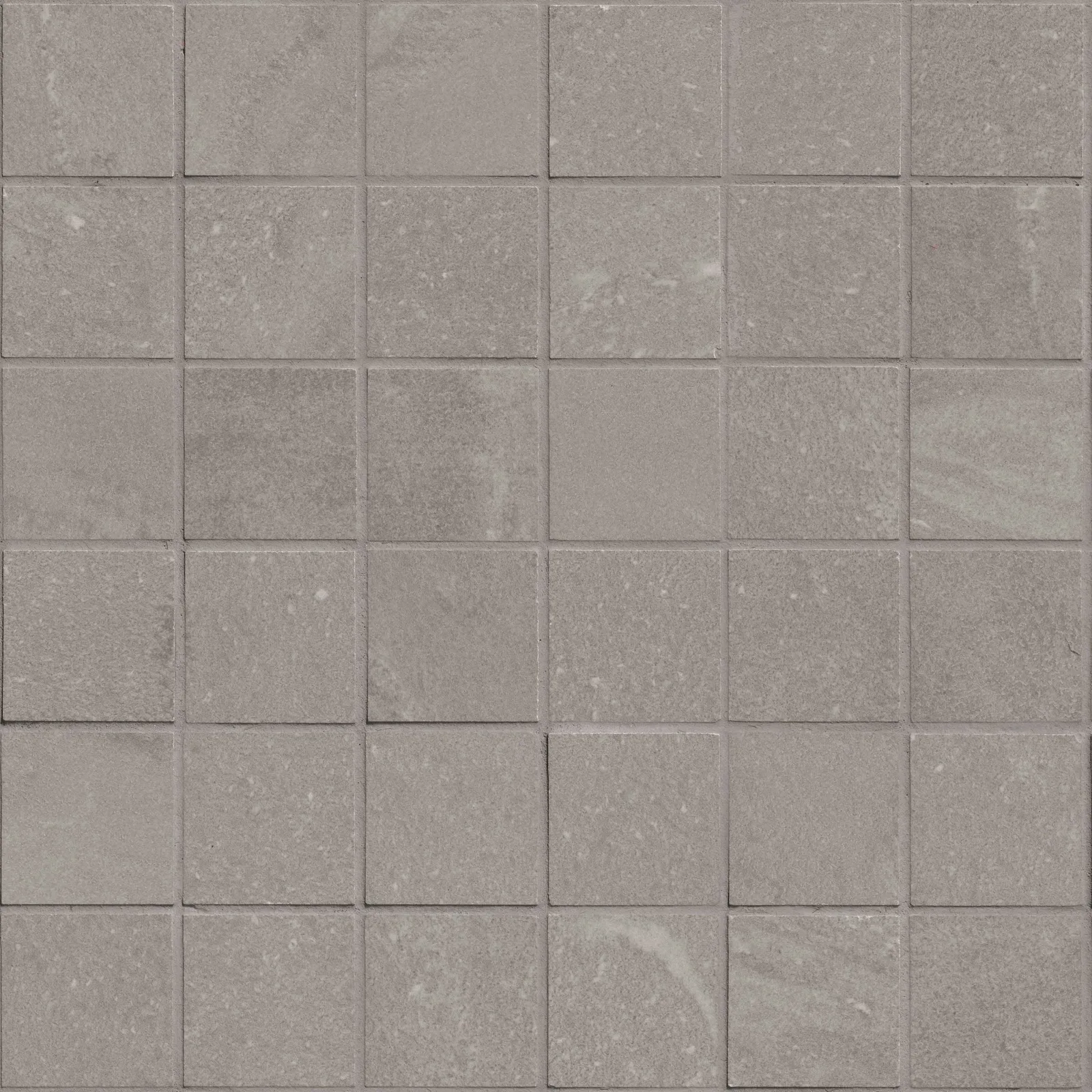Elbe Ash 2x2 Lappatpo Mosaic 3d
