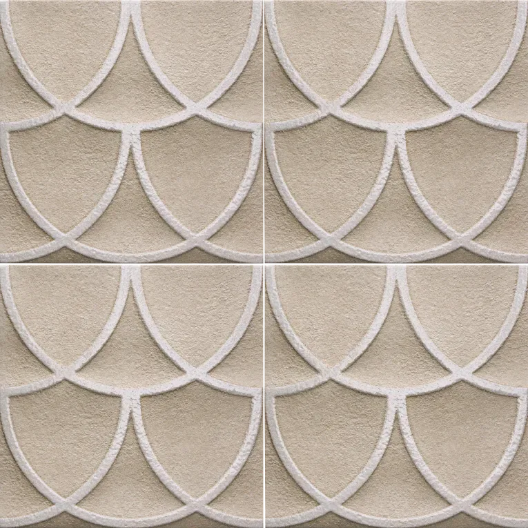 Curve Taupe