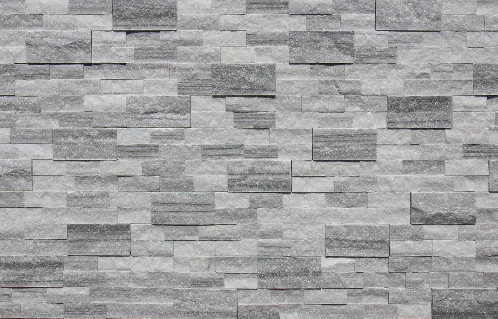 Equator Natural Stone Ledger Panel