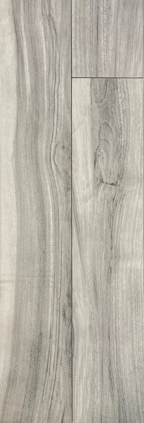 Gery Gray Wood Look Tile 8x48 Matte Porcelain