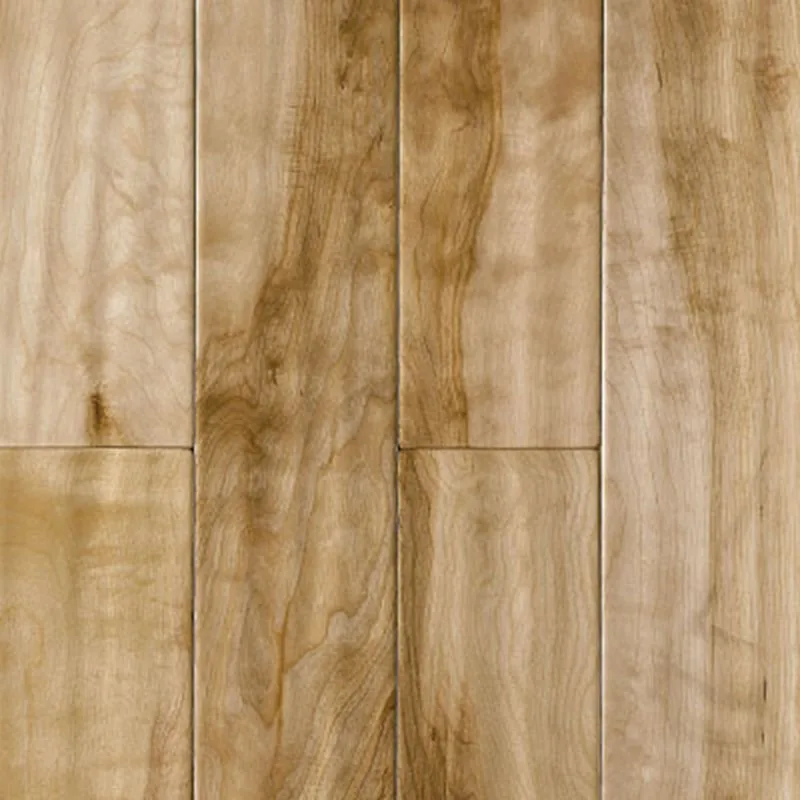 Scraped Birch Natural