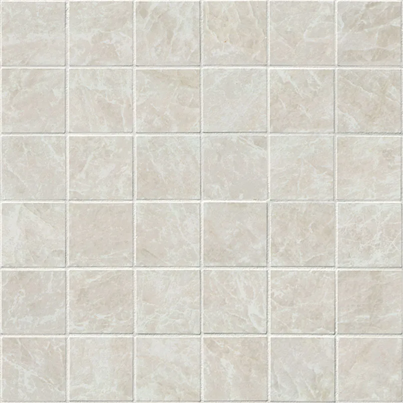 Legions Taja Ivory 2x2 Matte Mosaic