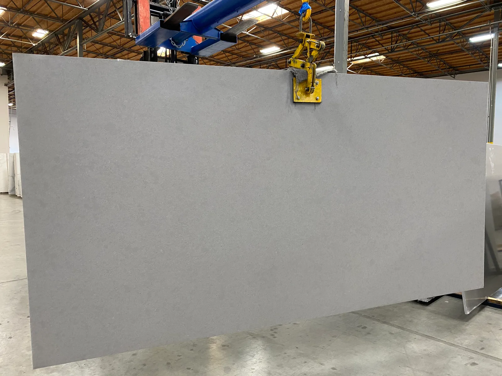 El Concreto