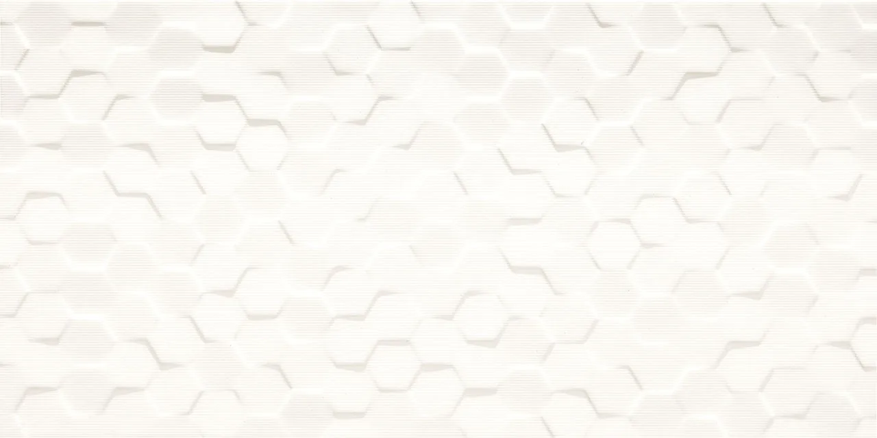 Daltile Multitude Origami White