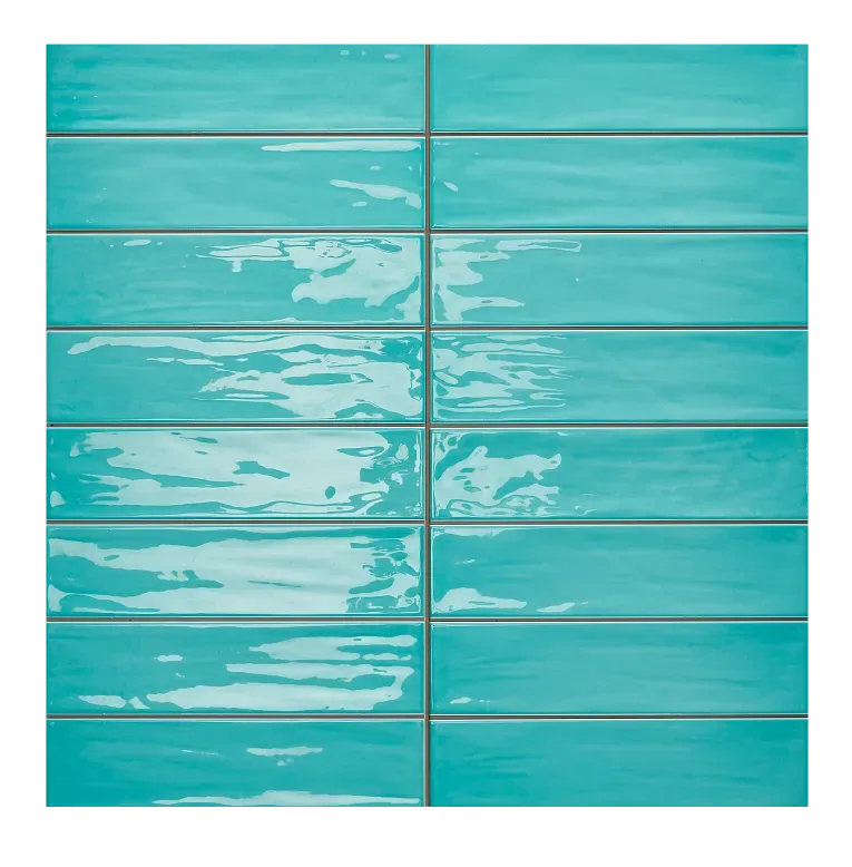 Gioia Turquoise