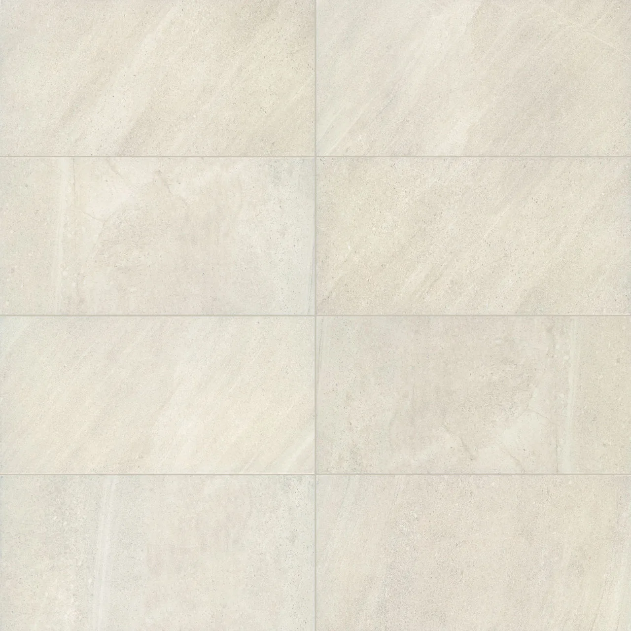Daltile Choice Everest White
