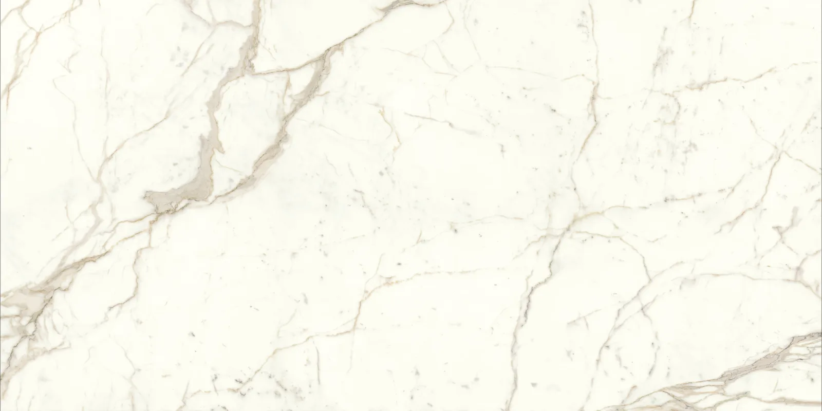 Calacatta Prestigio Porcelain Slab