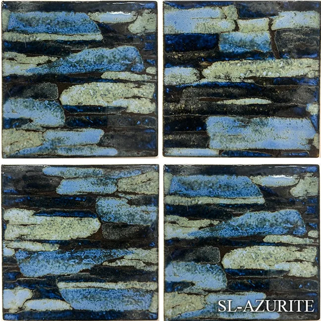 Stoneledge Series Pool Tile